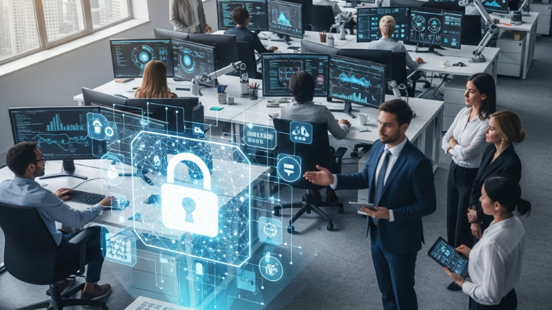 A Segurança dos Modelos de Inteligência Artificial: Desafios e Tendências