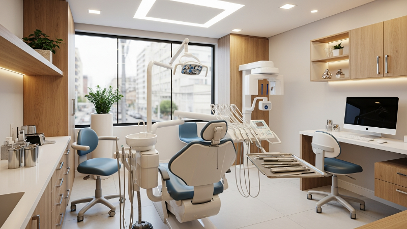 A Evolução da Gestão de Clínicas Odontológicas em Votorantim