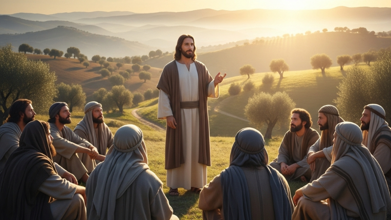 Devocional do dia: Amar ao Próximo como a Si Mesmo