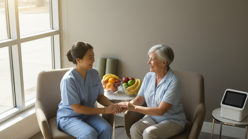 Aumente Seu Faturamento com Pacientes Fiéis Todo Mês