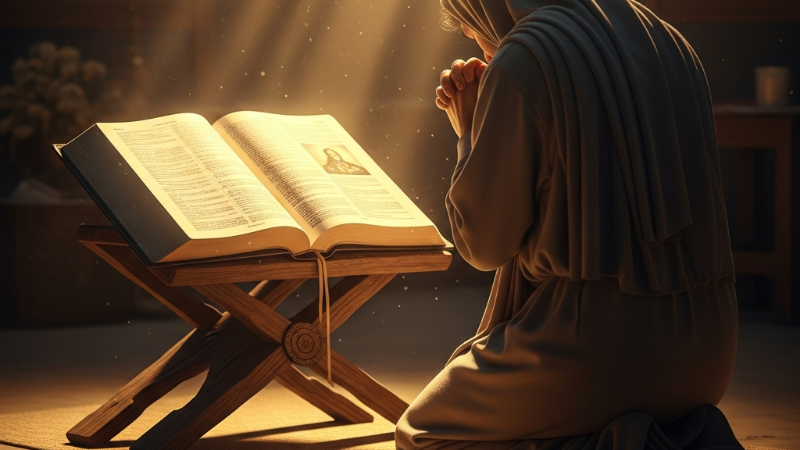 Devocional do dia: A Importância da Obediência a Deus