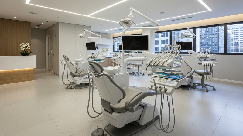 Tratamentos Especializados em Odontologia: O Novo Horizonte para Clínicas em São Paulo