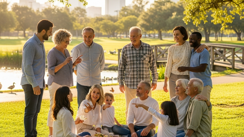 A Importância do Respeito e do Diálogo em Diferentes Contextos