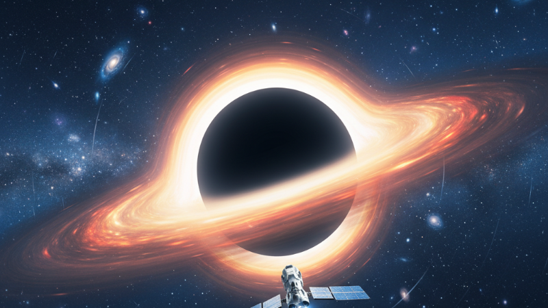 Desvendando os Mistérios do Universo: Curiosidades Científicas que Vão Deixar Você Sem Fôlego