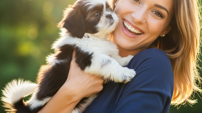 O Resgate dos Animais de Estimação: Uma História de Amor e Responsabilidade