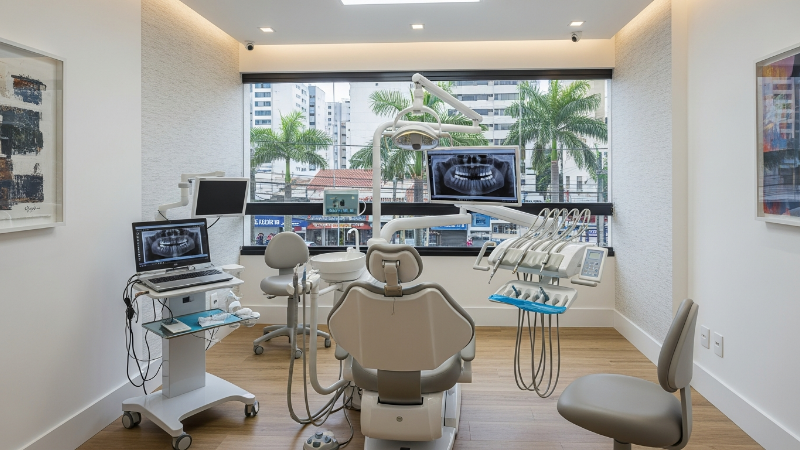 O Mercado Odontológico em Parnamirim: Estratégias de Sucesso para Dentistas