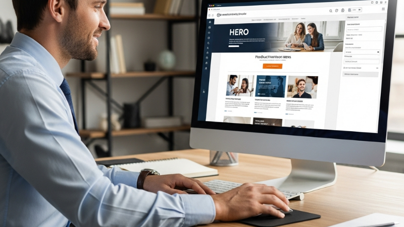 O Poder dos Templates de E-mail Marketing: Estratégias para Empresários Brasileiros