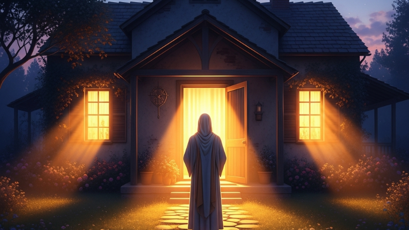 Devocional do dia: A Sabedoria nos Relacionamentos