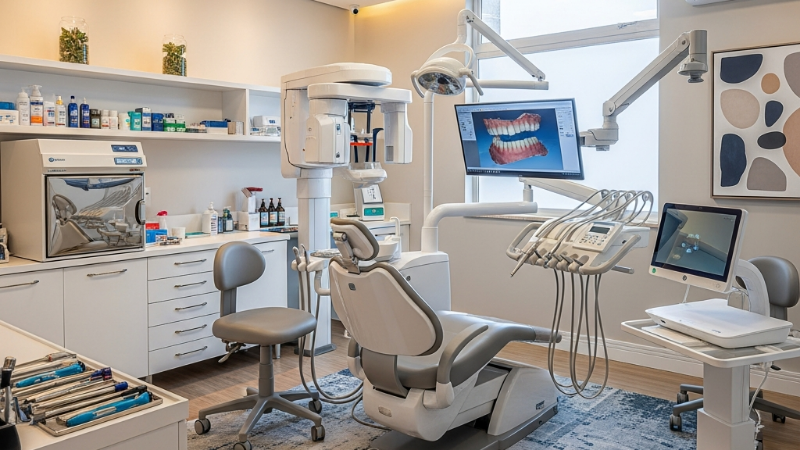 Revolucionando a Captação de Clientes Dentários em Sobral, Nordeste, com o Tráfego Pago no Meta Ads