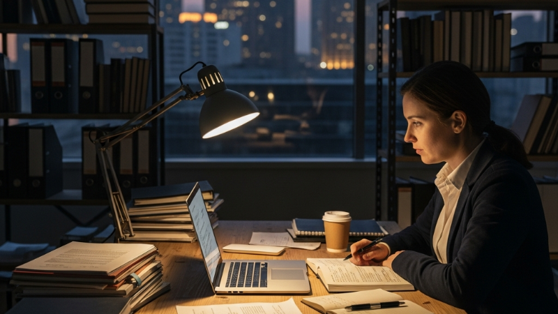 Guia Prático para Abrir uma Empresa no Brasil