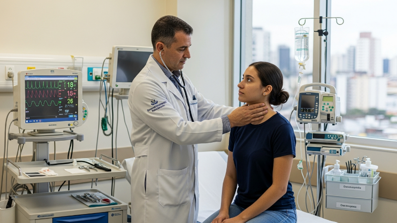 Doenças Renais Crônicas: Entendendo o Cenário Global e Local