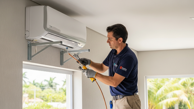 O Futuro da Climatização em Barcarena: Inovação e Eficiência