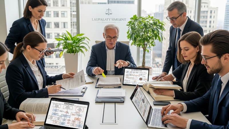 Entendendo o Impacto das Leis e Regulamentações no Mundo dos Negócios