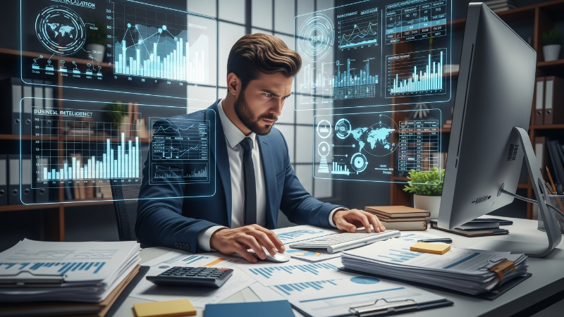 O Cálculo de Folha de Pagamento: Estratégias para Reduzir Custos e Otimizar a Gestão