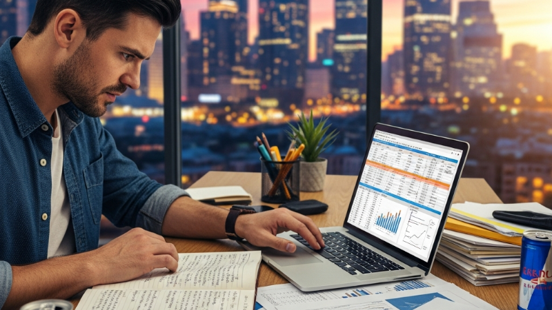 Financiamento para Startups: Um Guia Prático para Empreendedores Brasileiros