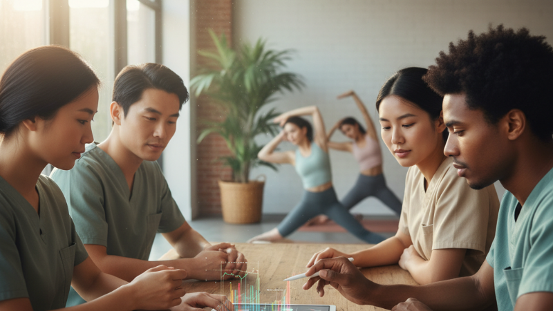 Aumente Pacientes e Faturamento Sem Complicação