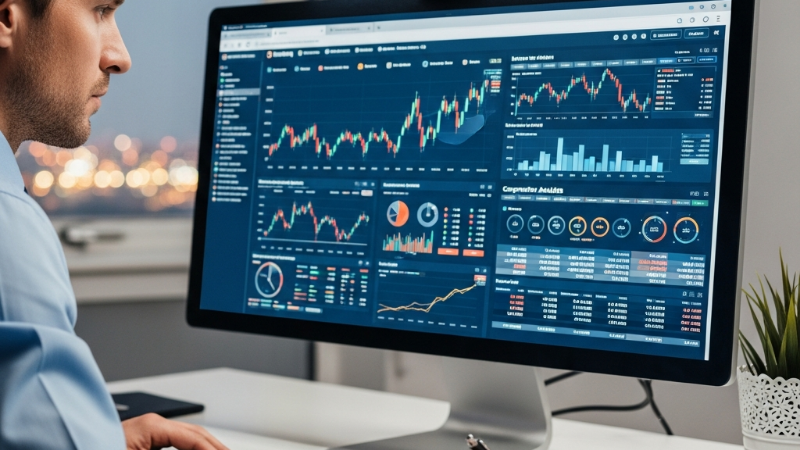 Análise de Concorrência: Guia Prático para Empresários Brasileiros