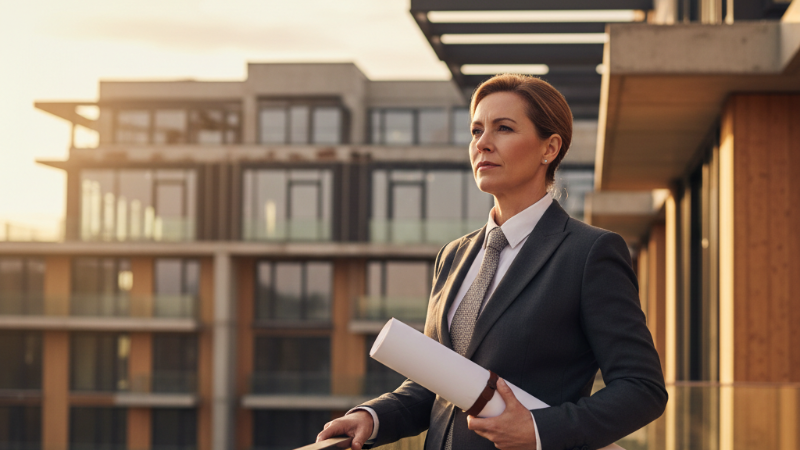 otimização de vendas imobiliárias: maximizando a conversão para incorporadoras.