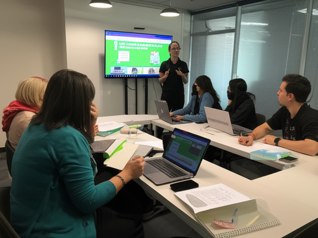 Cursos Online: O Guia Prático para Agências