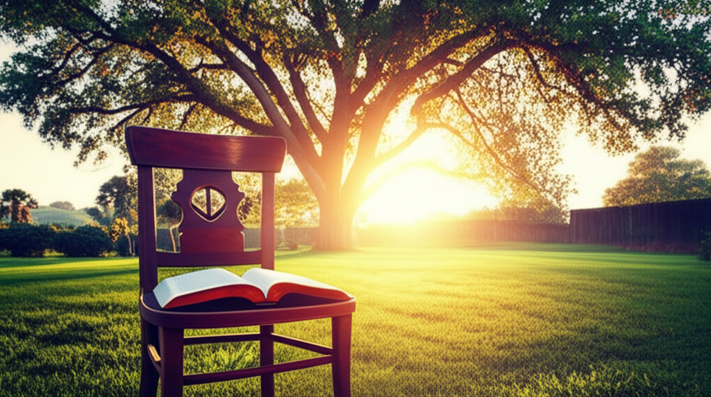 Herança de Fé: Uma Promessa para as Gerações Futuras