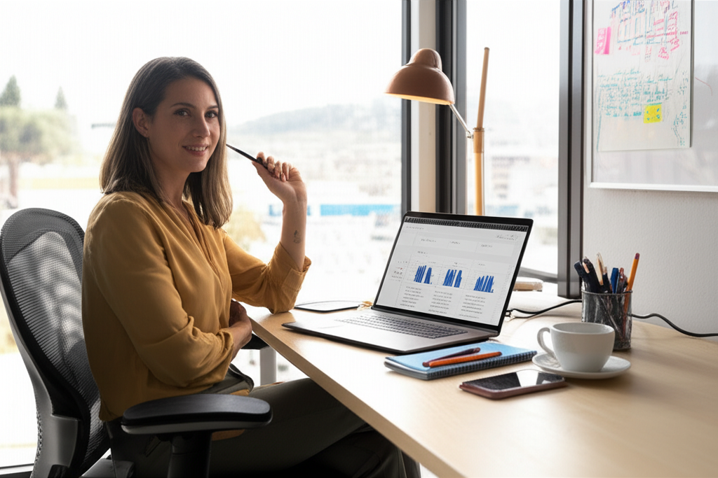 O Que Profissionais Top de Finanças Pessoais Fazem Diferente