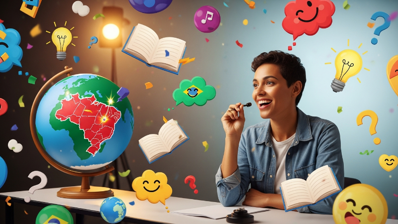 Desvendando o Mundo dos Trivias: Um Guia para Aprender e Se Divertir