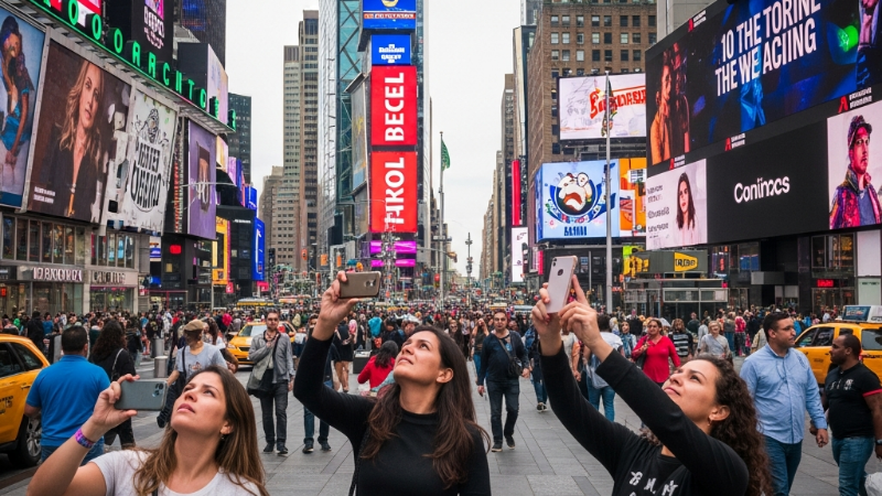 Descobrindo a Beleza Natural dos Parques Nacionais nos Estados Unidos