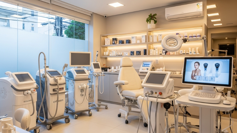 Guaíba: A Estética Preventiva como Pilar de Gestão para Clínicas de Sucesso