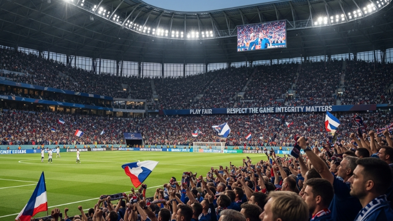 Entendendo o Estelionato no Esporte: Um Guia para Torcedores e Atletas