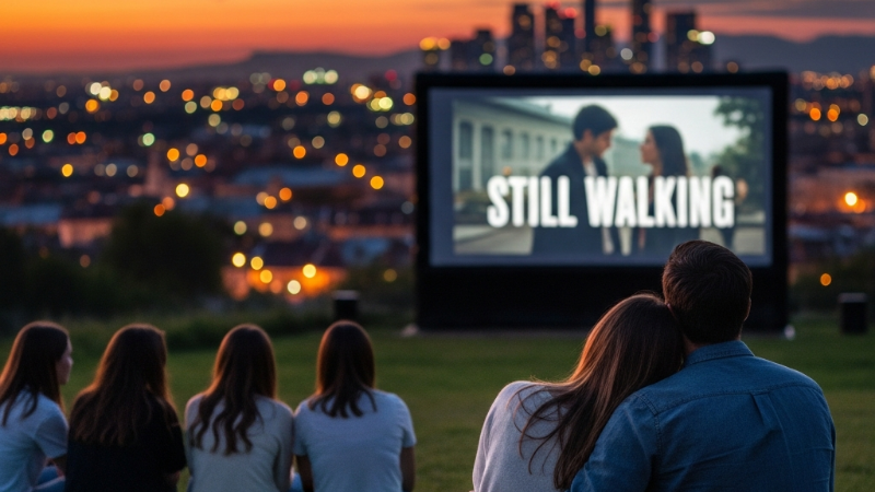 O Legado de Still Walking: Uma Análise da Obra-Prima de Hirokazu Kore-eda