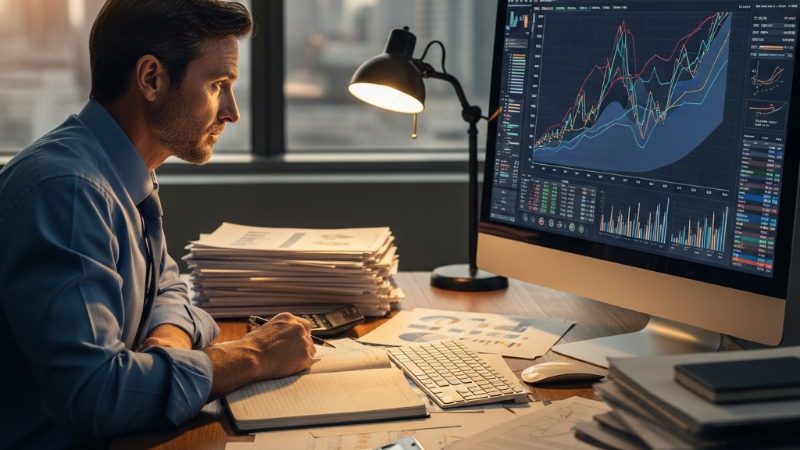 O Guia Prático para Precificar Serviços com Eficiência