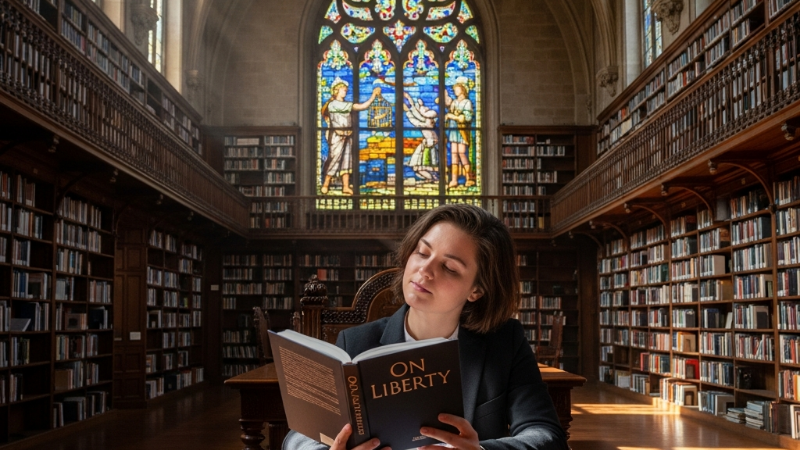 O Legado de Władysław Reymont: Análise de 'The Year 1794' e sua Relevância na Literatura Mundial