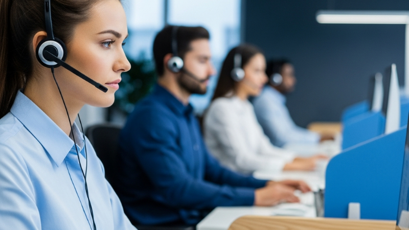 Desbloqueie Seu Potencial: O Curso de Assistente de Atendimento e Suas Oportunidades