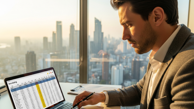 Guia Completo: Como Precificar Serviços com Eficiência