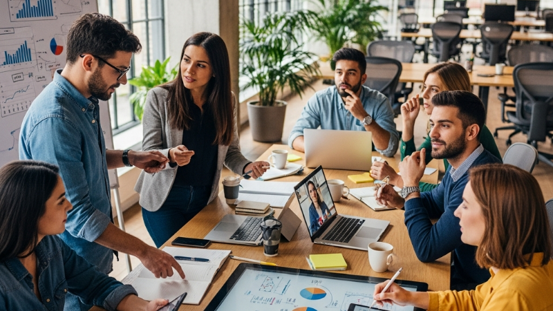 Financiamento para Startups: Estratégias para o Sucesso Empresarial