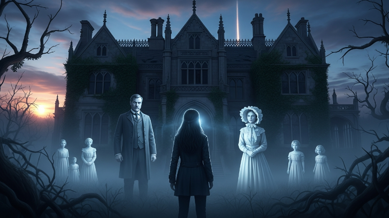 O Impacto Cultural de 'A Casa dos Espíritos' de Isabel Allende