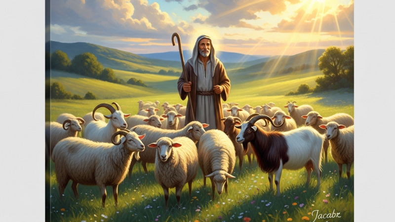 Devocional do dia: A Fidelidade de Deus em Tempos de Adversidade