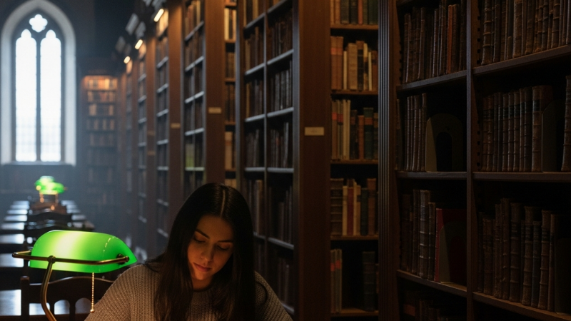 O Papel dos Clássicos na Educação Moderna: Uma Análise de Chamber Music de James Joyce