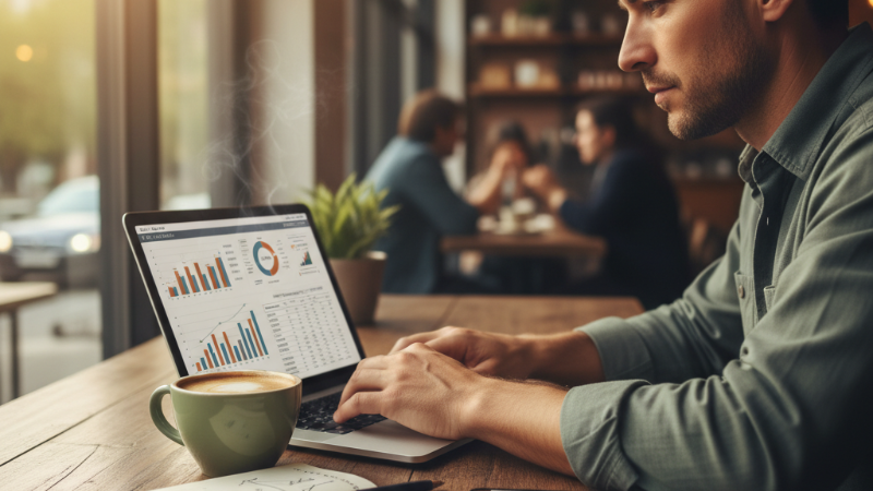 Aumente 50% Seu Faturamento Sem Perder Mais Tempo