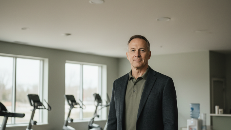 Marketing de Atração para Academias: 5 Passos Iniciais para Novos Clientes.