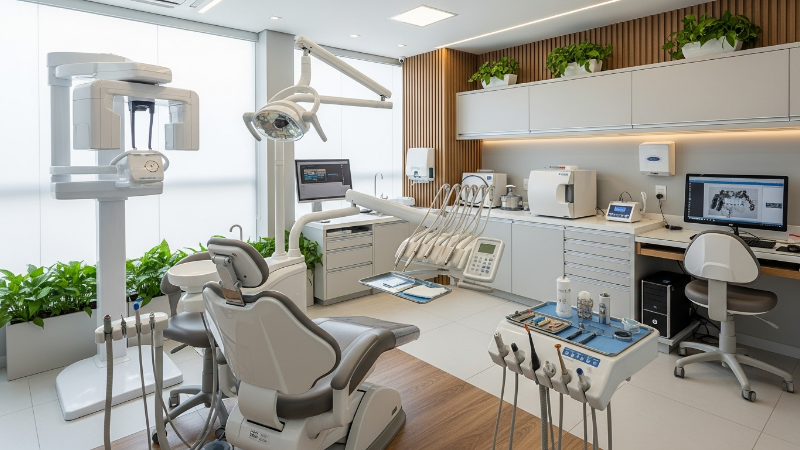 O Impacto do Marketing Digital nas Clínicas Odontológicas de Apucarana