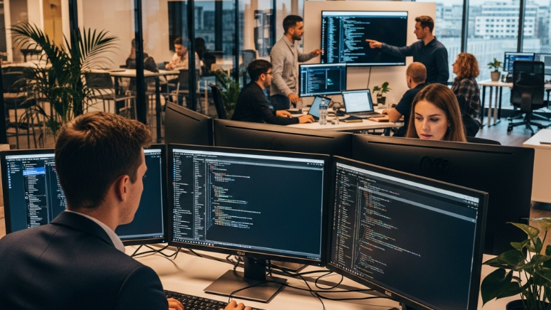 Desbloqueie Seu Potencial: Conheça o Curso de Informática Básica