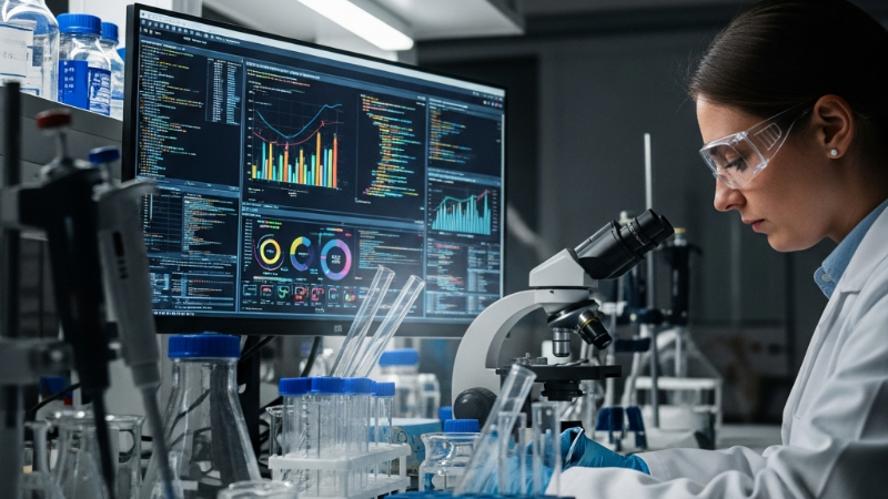 A Inteligência Artificial e o Aumento do Risco de Pandemias