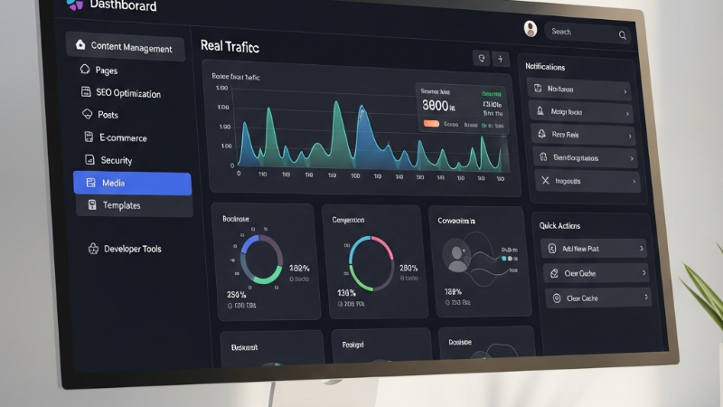 O Poder dos Plug-ins: Como Melhorar a Experiência do Seu Site