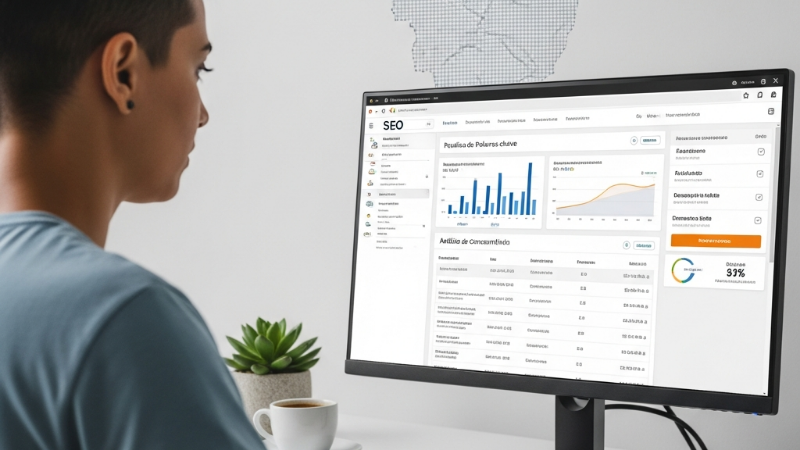O Guia Definitivo para Escolher a Ferramenta de SEO Certa