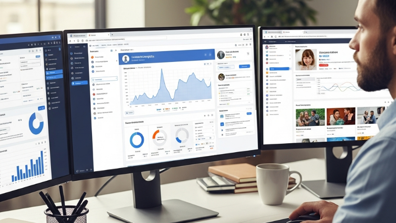 Estratégias para Redes Sociais: O Guia Definitivo para Empresários Brasileiros