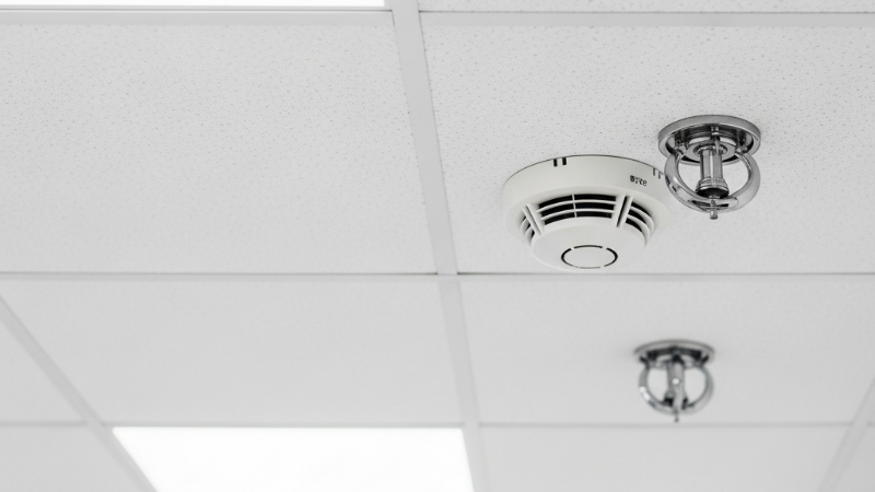 Prevenção e Segurança em Locais Públicos: Um Guia para Evitar Incêndios