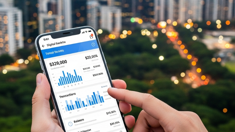 O Futuro do Dinheiro: Entendendo o Conceito de 'Economia como Plataforma'