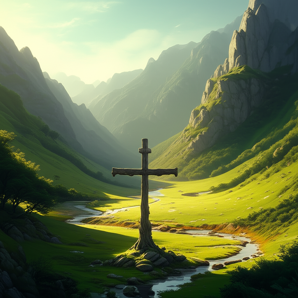 Buscando a Lei da Justiça: Uma Reflexão Sobre a Busca de Deus