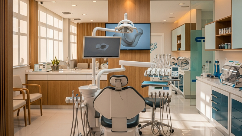 Transformação Odontológica em Juazeiro do Norte: Oportunidades e Tendências